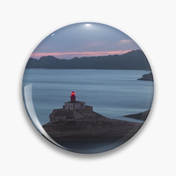 Item preview, The Madonnetta lighthouse designed and sold by pietrofoto.