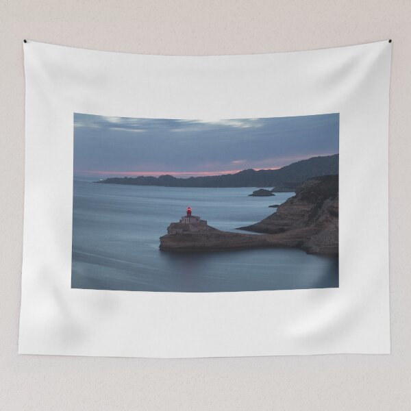 Item preview, The Madonnetta lighthouse designed and sold by pietrofoto.