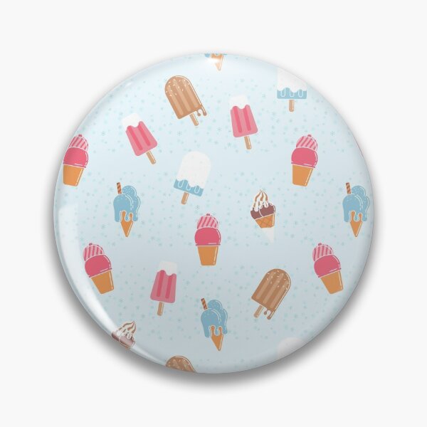 Item preview, Sweet Frozen Treat 2 designed and sold by Colorful Misfits.