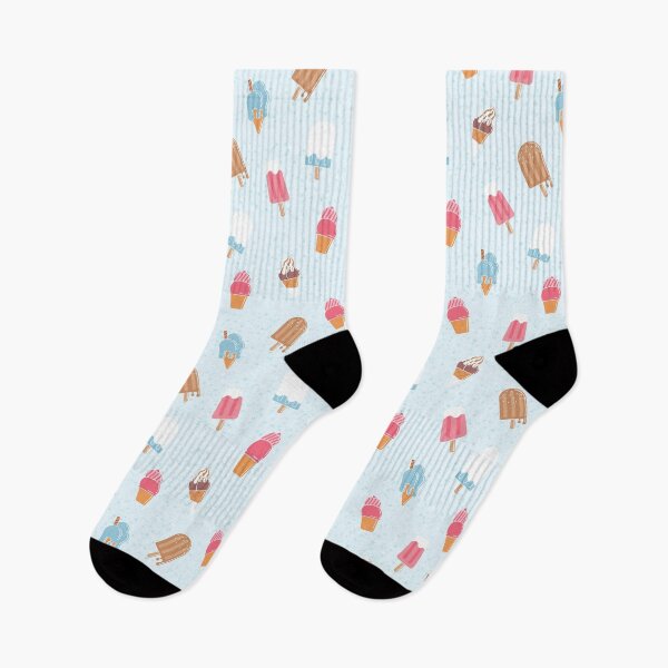 Item preview, Sweet Frozen Treat 2 designed and sold by Colorful Misfits.