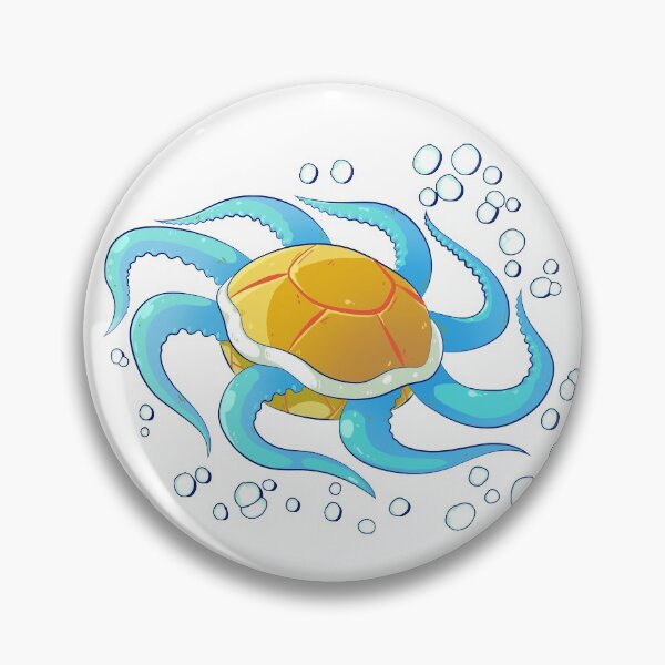Item preview, Carapoulpe designed and sold by SuperOctopus.