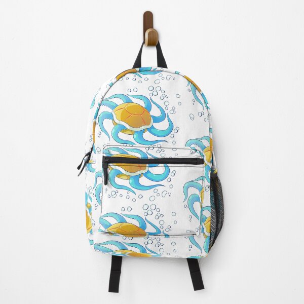Item preview, Carapoulpe designed and sold by SuperOctopus.