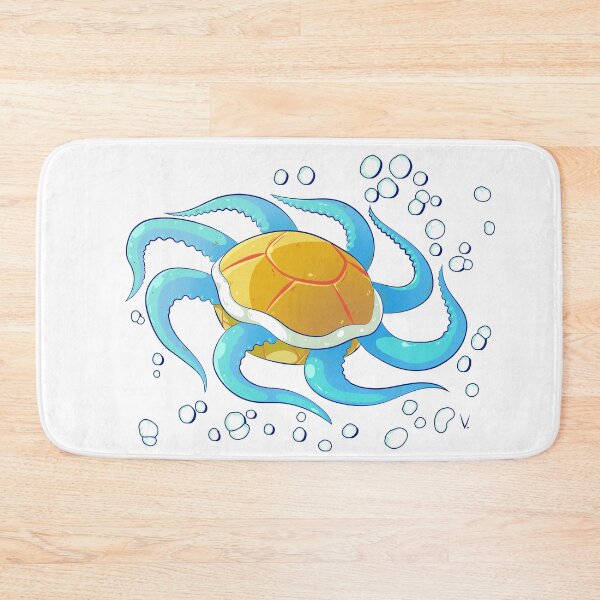 Item preview, Carapoulpe designed and sold by SuperOctopus.
