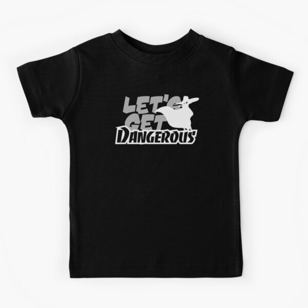 Darkwing Duck Kids T-Shirt