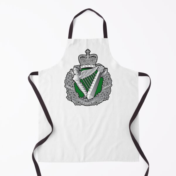 Item preview, ROYAL IRISH REGIMENT designed and sold by WOOFANG.