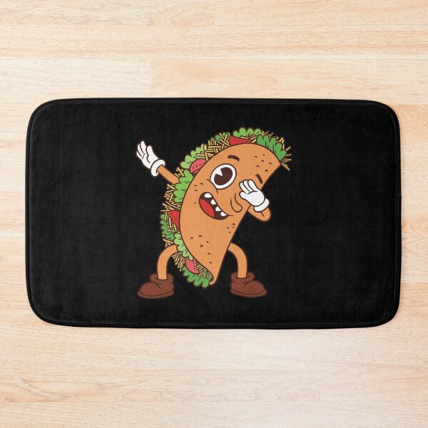 Item preview, Cute Tacos Dabbing Taco Lover designed and sold by OnepixArt.