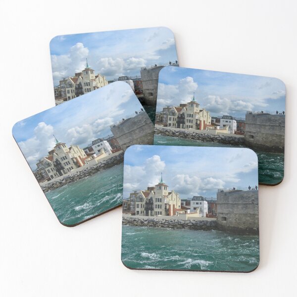 Item preview, Coming into Portsmouth, UK. designed and sold by ronsaunders47.