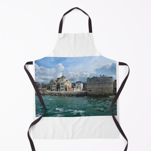 Item preview, Coming into Portsmouth, UK. designed and sold by ronsaunders47.