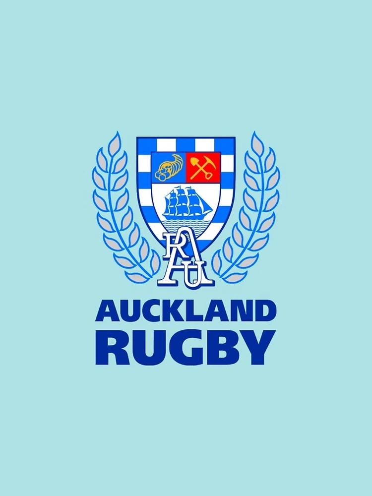 Thumbnail 4 of 4, iPhone Case, Auckland Rugby designed and sold by Zingerart.
