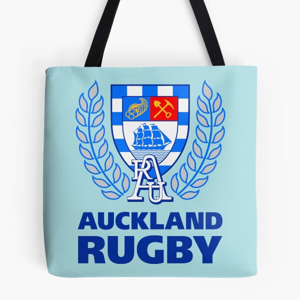 Item preview, Auckland Rugby  designed and sold by Zingerart.