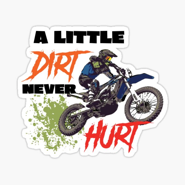 Stickers Motorcycle Dirt Bike Honda Crf  Sticker Pit Bike 125cc -  Motorcycle - Aliexpress