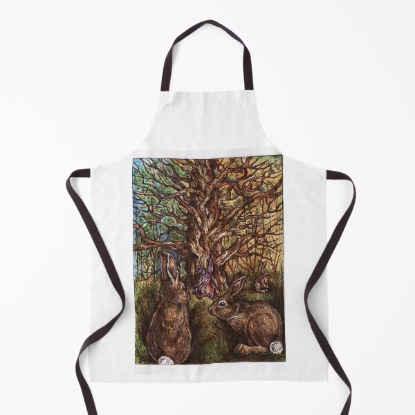 Item preview, The Velveteen Rabbit designed and sold by Carolwellart.