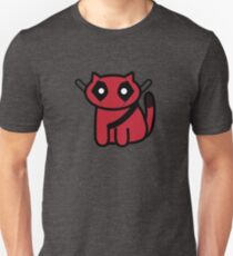 KittyPool Unisex T-Shirt