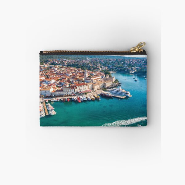 Item preview, Town of Krk designed and sold by ivancoric.