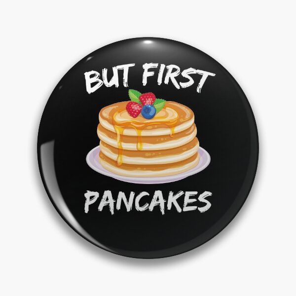Item preview, Pancakes Baking Cake Tasty Gift Idea designed and sold by Marco Damm.