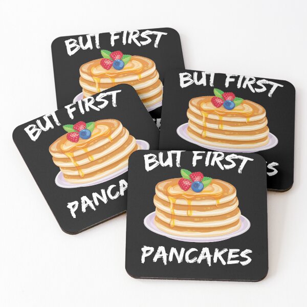 Item preview, Pancakes Baking Cake Tasty Gift Idea designed and sold by Marco Damm.
