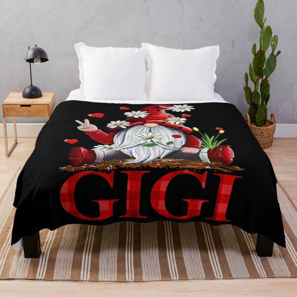 Item preview, Gigi Gnome Valentine's Day Matching Family Grandma Gifts designed and sold by CraigWilliams12.