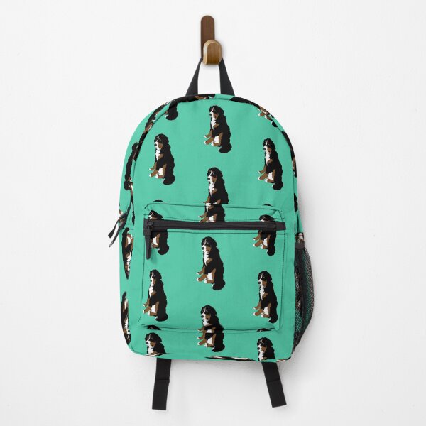 Item preview, Bernese Mountain Dog ( No Background) designed and sold by KantstandyaC.