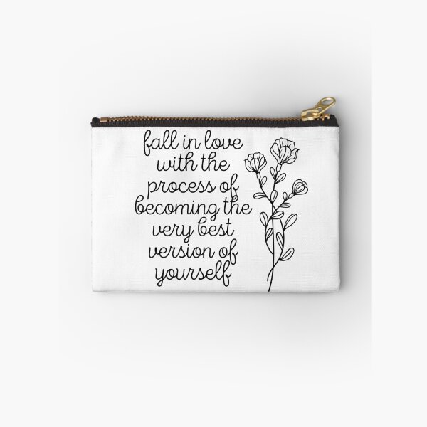 Item preview, Become the best version of yourself designed and sold by wilder-mind.