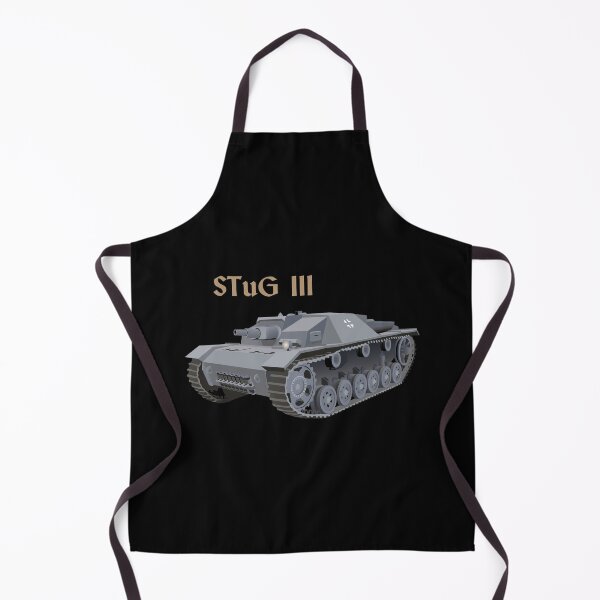 Item preview, STuG III (Sturmgeschütz III) WW2 Armoured Fighting Vehicle designed and sold by NorseTech.