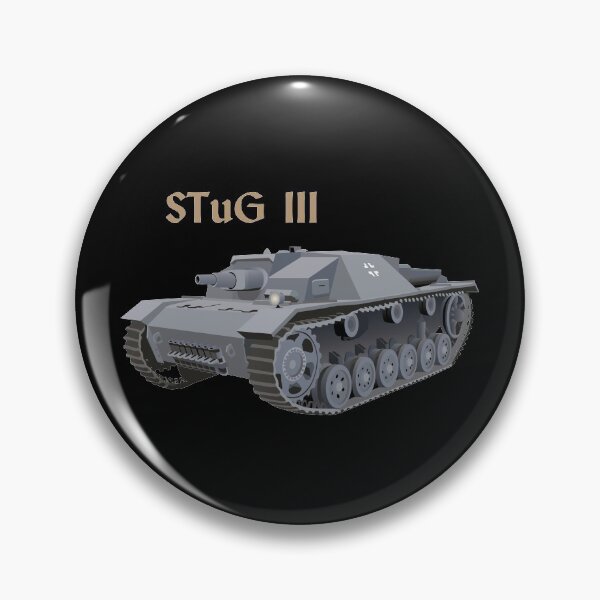 Item preview, STuG III (Sturmgeschütz III) WW2 Armoured Fighting Vehicle designed and sold by NorseTech.