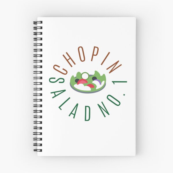 Item preview, Chopin Ballade without plate designed and sold by Musicianst0re.