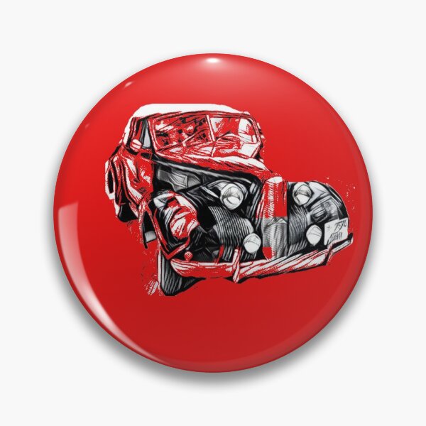 Item preview, Classic us Cars designed and sold by mtargui2022.