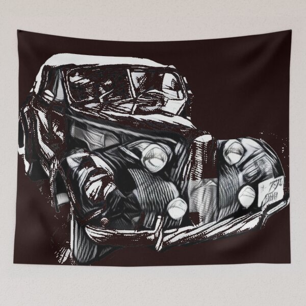 Item preview, Classic us Cars designed and sold by mtargui2022.