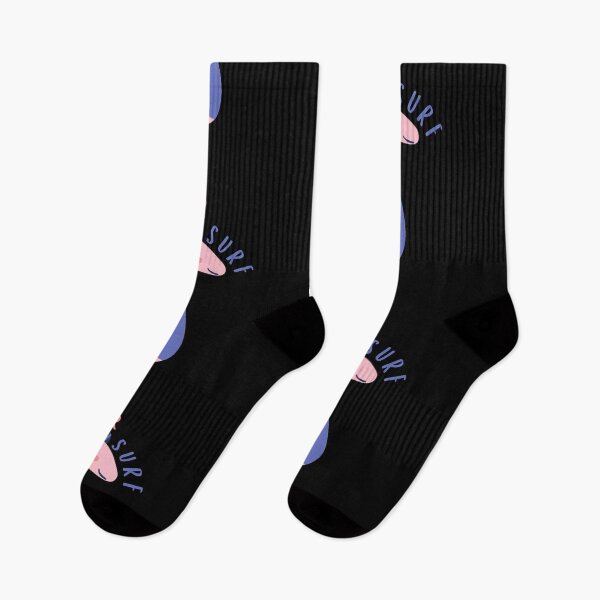 Item preview, Seahorse Save Our Surf designed and sold by casualism.