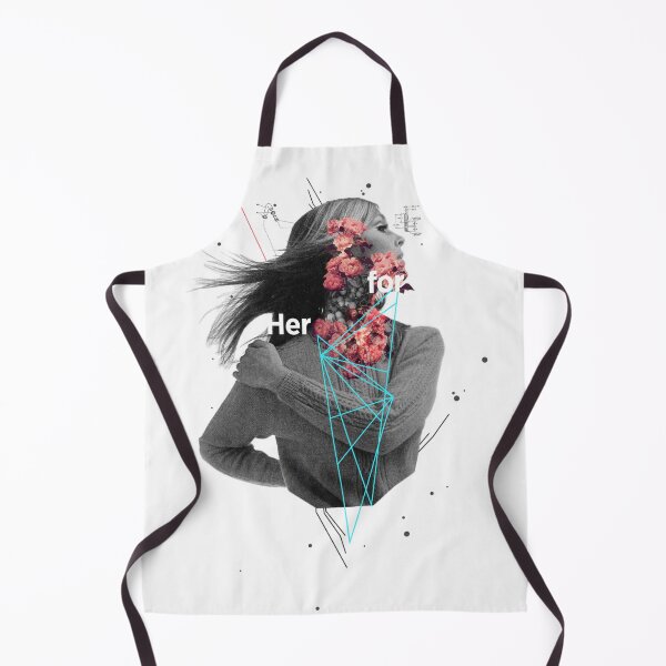 Item preview, For Her designed and sold by FrankMoth.
