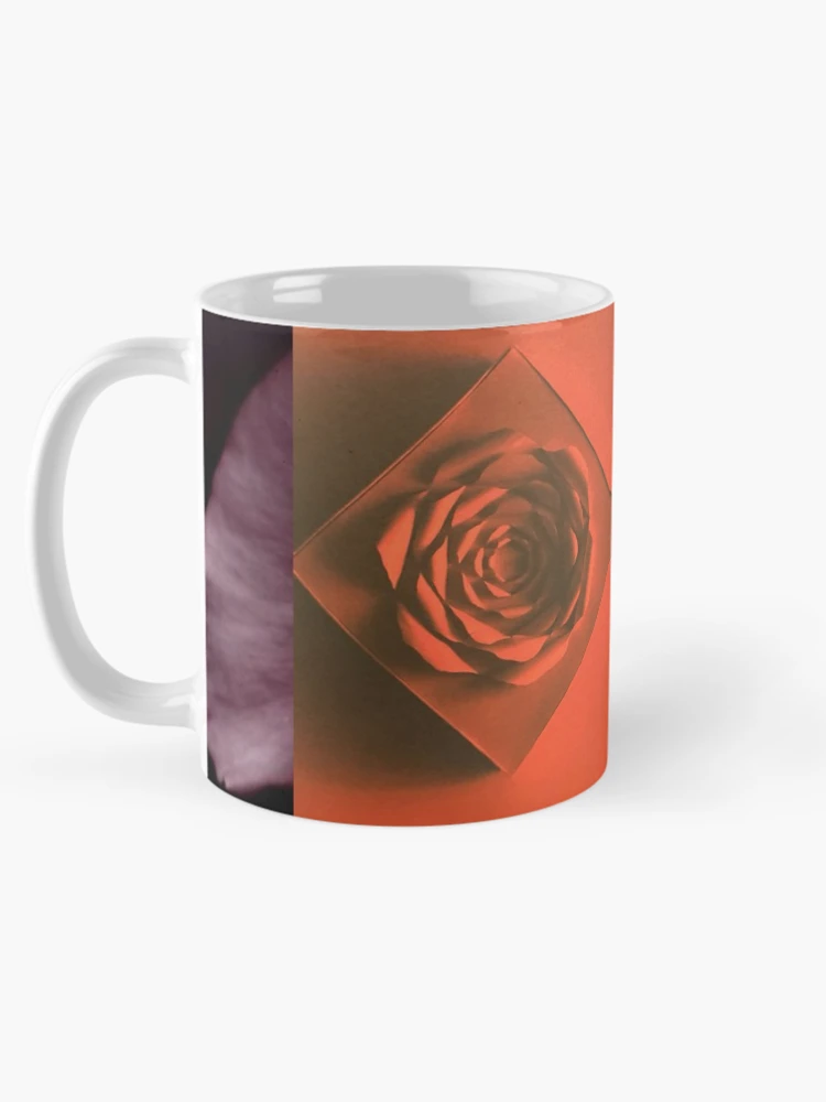 Thumbnail 5 of 6, Coffee Mug, designed and sold by RICOLLAGE.
