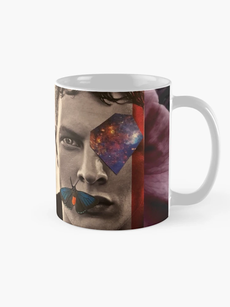 Thumbnail 3 of 6, Coffee Mug, designed and sold by RICOLLAGE.