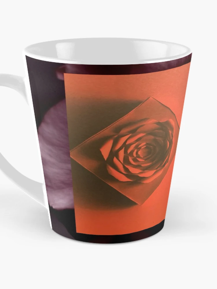 Thumbnail 3 of 4, Coffee Mug,  designed and sold by RICOLLAGE.