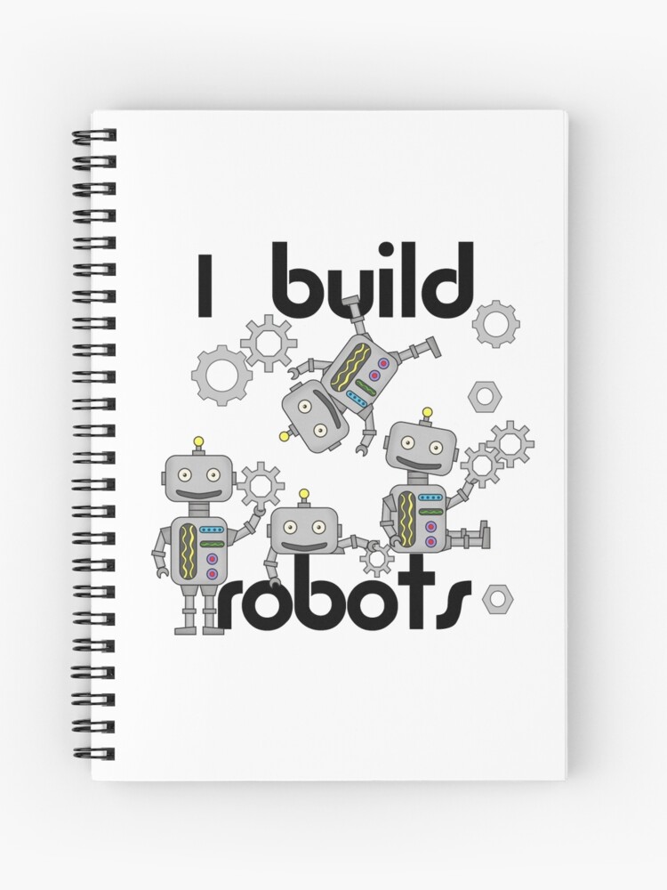 Robotics Science I Build Robots