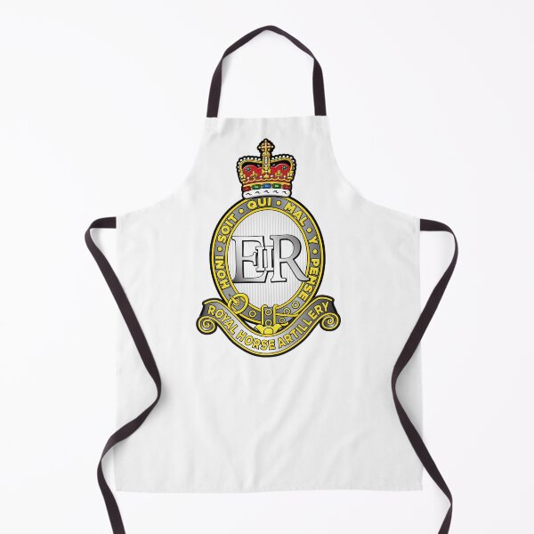 Item preview, ROYAL HORSE ARTILLERY designed and sold by WOOFANG.