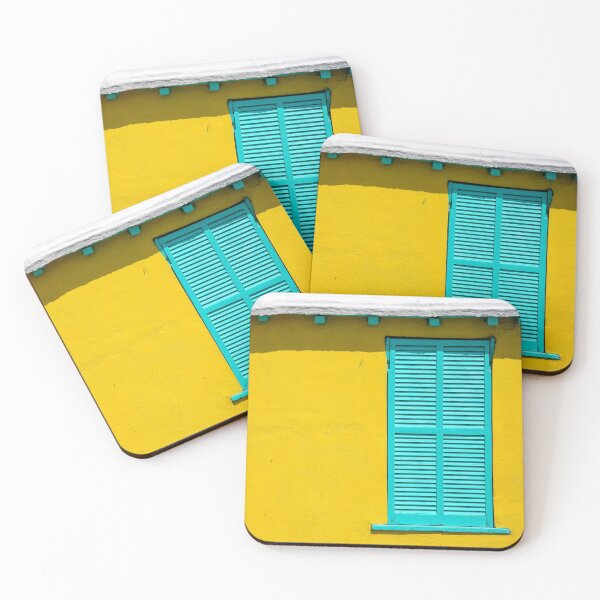 Item preview, Bermuda Shutters designed and sold by onepony.