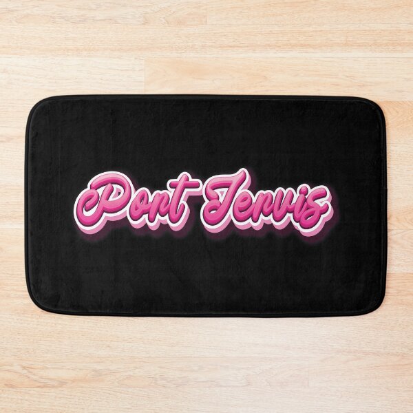 Item preview, Port Jervis designed and sold by ProjectX23.