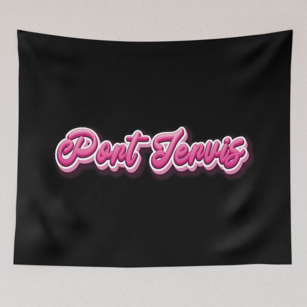 Item preview, Port Jervis designed and sold by ProjectX23.