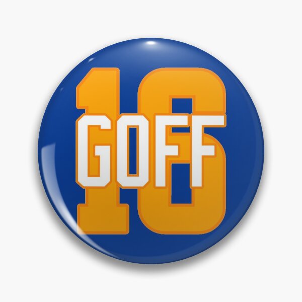Item preview, Jared Goff designed and sold by michelle135.