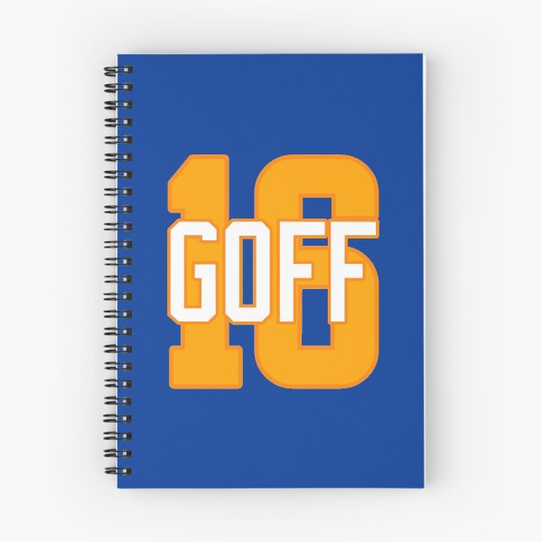Item preview, Jared Goff designed and sold by michelle135.