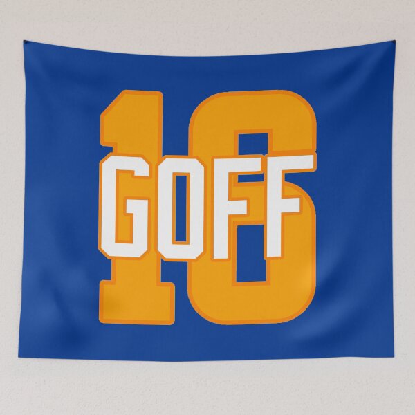 Item preview, Jared Goff designed and sold by michelle135.