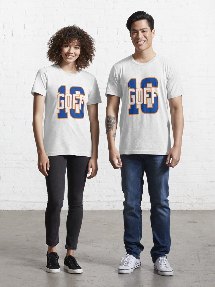 Jared Goff Essential T-Shirt for Sale by michelle135