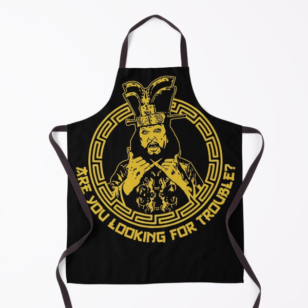 Item preview, Are you looking for Trouble designed and sold by Alema Art.