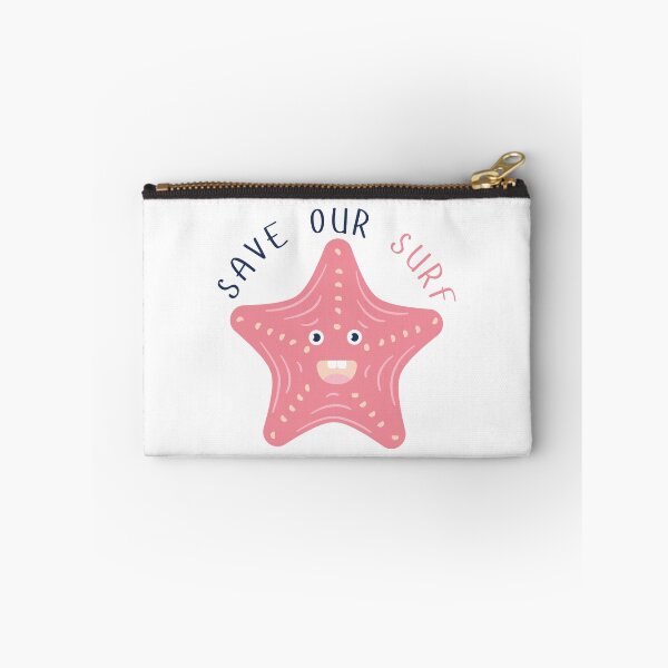 Item preview, Starfish Save Our Surf designed and sold by casualism.