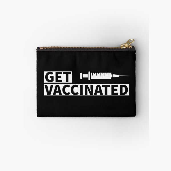 Item preview, Get vaccinated designed and sold by Jamiecsmith1986.