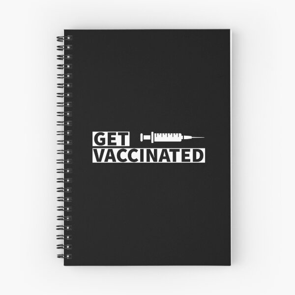 Item preview, Get vaccinated designed and sold by Jamiecsmith1986.