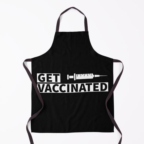 Item preview, Get vaccinated designed and sold by Jamiecsmith1986.
