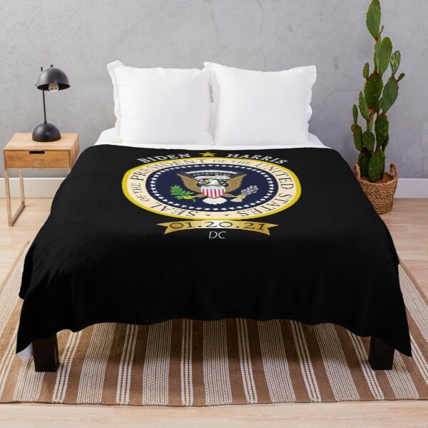 Item preview, Joe Biden Inauguration t shirt designed and sold by Rockopolys.