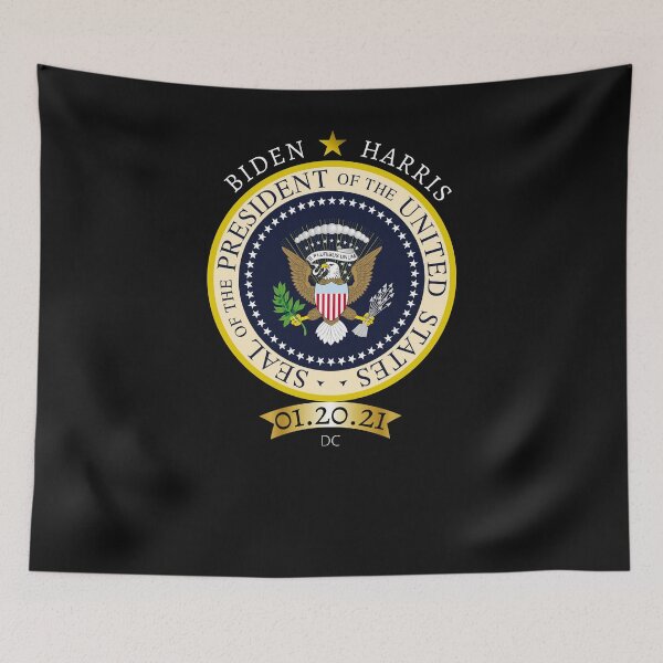 Item preview, Joe Biden Inauguration   t shirt  designed and sold by Rockopolys.