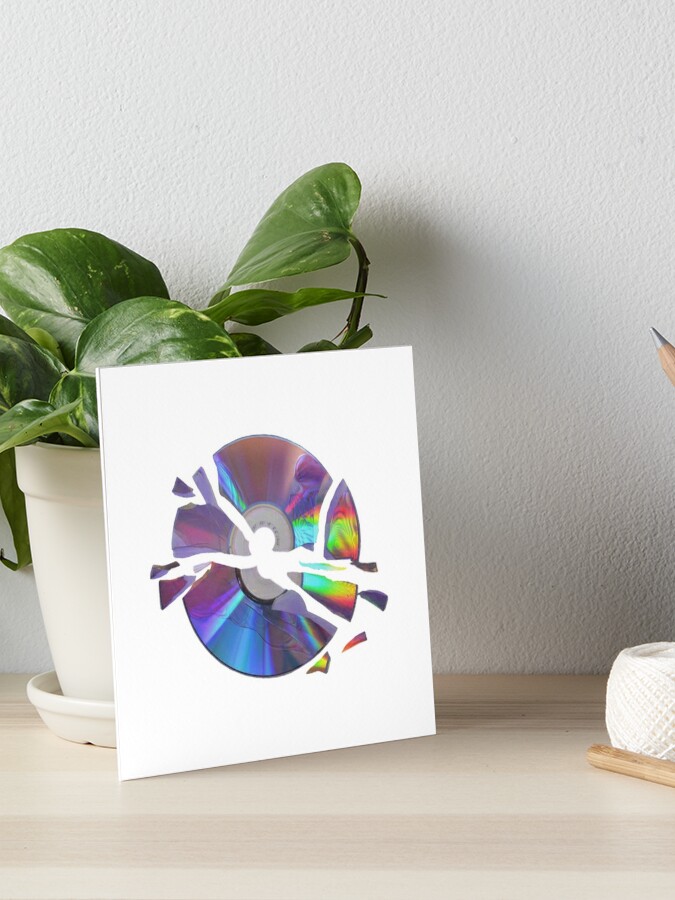 Holographic Rainbow Knives Aesthetic Hardcover Journal for Sale by  YumeYume